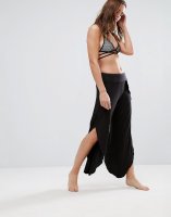 Lira Split Side Beach Pant