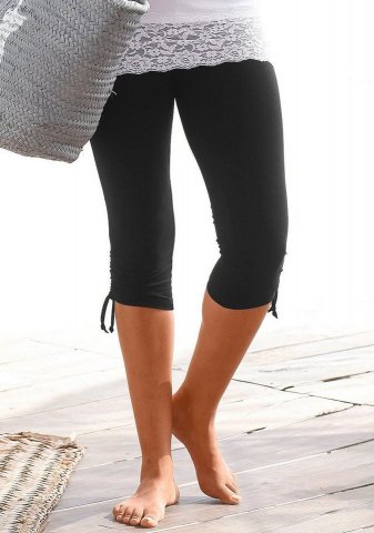 NU 20% KORTING: Caprilegging, Beach Time