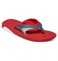 DC Shoes Slippers »Recoil - Sandalen«