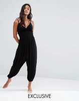 Akasa Beach Jumpsuit