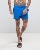 Burton Menswear Swim Shorts