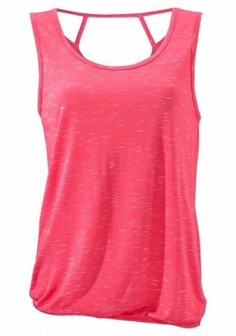 NU 20% KORTING: LASCANA tanktop