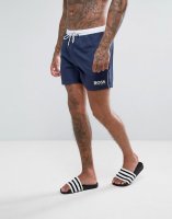 BOSS By Hugo Boss Star Fish Swim Shorts