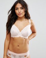 Heidi Klum Zoe Fuller Bust Underwire Bra
