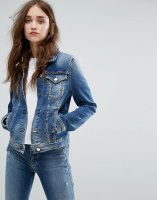 Calvin Klein Jeans Denim Jacket