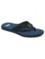 Quiksilver Sandalen »Carver Suede Art«