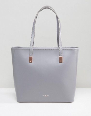 Ted Baker Chelsey Large Leather Shopper