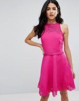 Ted Baker Zaffron Skater Dress