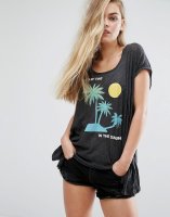 Wildfox Feelin' Fine T-Shirt