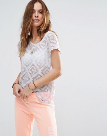 Rip Curl Beach Tee