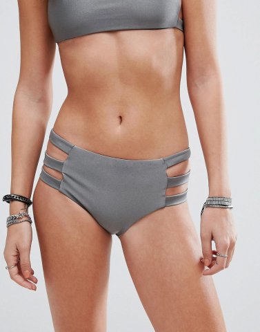 Evil Twin Misty Bikini Bottom