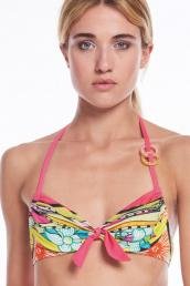 Serie F triangle bikini Beha (D cup)