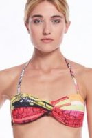 Serie M Bikini Beha Bandeau (B-C cup)