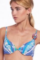 Serie P Bikini Push-up Beha (D cup)