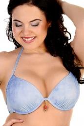 Offshore Bikini Push-up Beha (A-C cup)