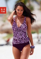 NU 20% KORTING: Beugeltankini, H.I.S