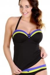 Revival (S)  Tankini (DD-GG cup)