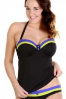 Revival (S)  Tankini (DD-GG cup)