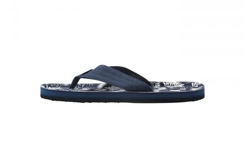 NU 20% KORTING: O'Neill Slippers »Chad pattern«