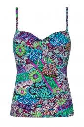 Bali Love Tankini (D-F cup)