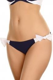 Solholm Bikini slip met koordjes