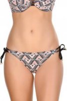 Sphinx Bikini slip met koordjes