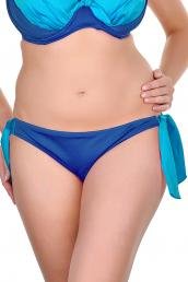 Bahamas Bikini slip met koordjes