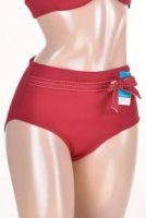 Cyclade Bikini tailleslip