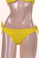 Pain de Sucre Bikini slip met koordjes