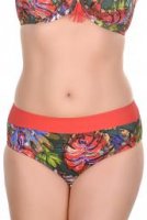 Bossa Nova Bikini tailleslip