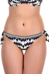 Nomadic Beach Bikini slip brésilien met koordjes