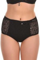 Puerto Rico Bikini tailleslip