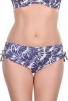 Lanai Bikini short - Verstelbaar