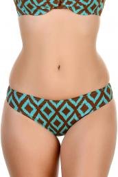 La Botswana Bikini rio slip