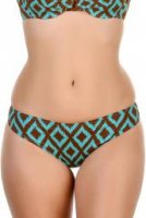 La Botswana Bikini rio slip