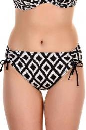 La Botswana Bikini tailleslip - Verstelbaar