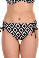 La Botswana Bikini tailleslip - Verstelbaar