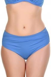 Versailles Bikini slip gedrapeerd