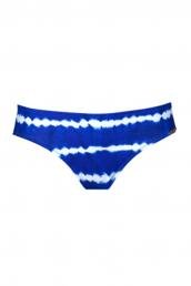 Tie-Dye Tribe Bikini Rio Slip
