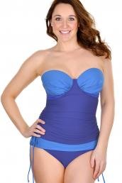 Lapholm Tankini (D-G cup)