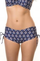 Istanbul Bikini short - Verstelbaar