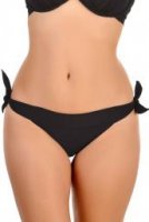 Pain de Sucre Bikini slip met koordjes