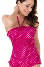 Betty Tankini (D-G cup)