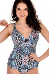 Kashmir Tankini (F cup)