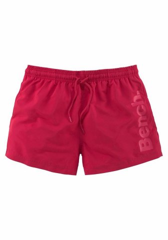 NU 20% KORTING: Zwemshort, BENCH