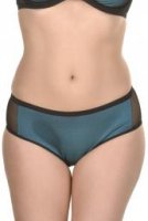 Electra Bikini short