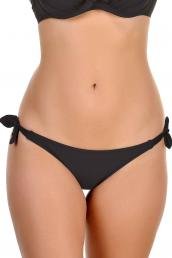 L'estivale Chic Bikini slip met koordjes