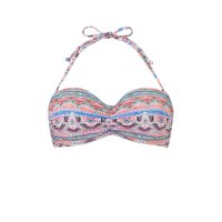 bandeau beugel bikinitop