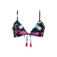 triangel bikinitop
