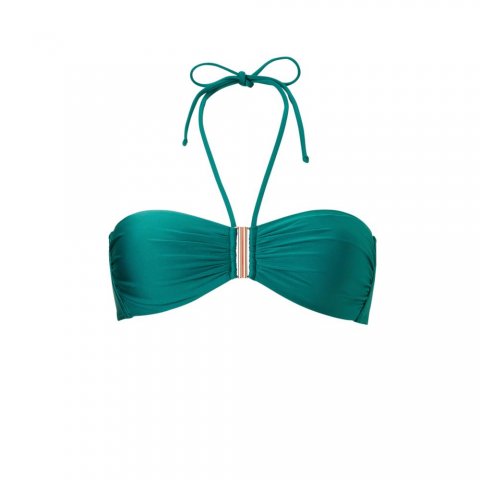 bandeau bikinitop